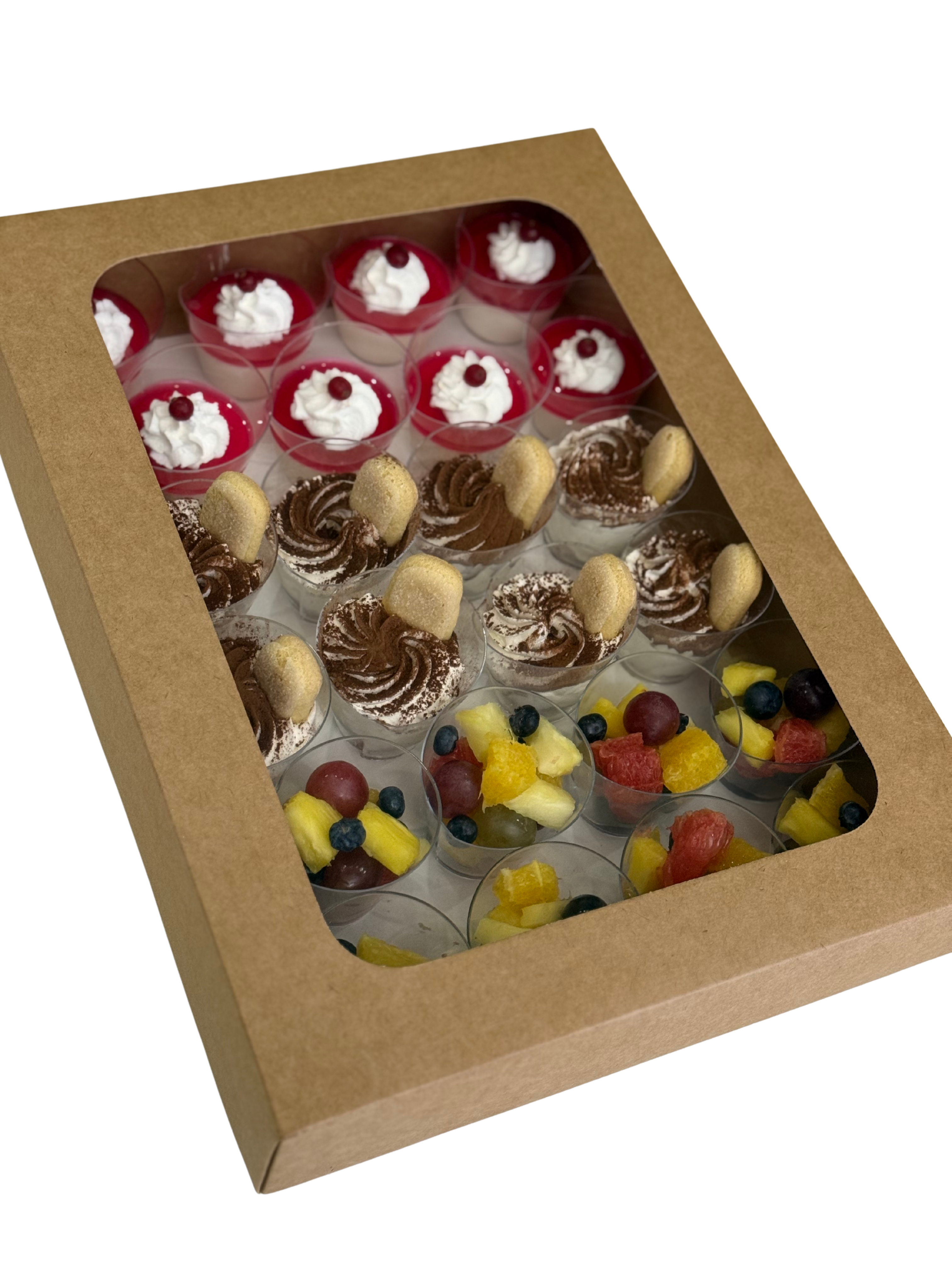 Produs catering Poseidon