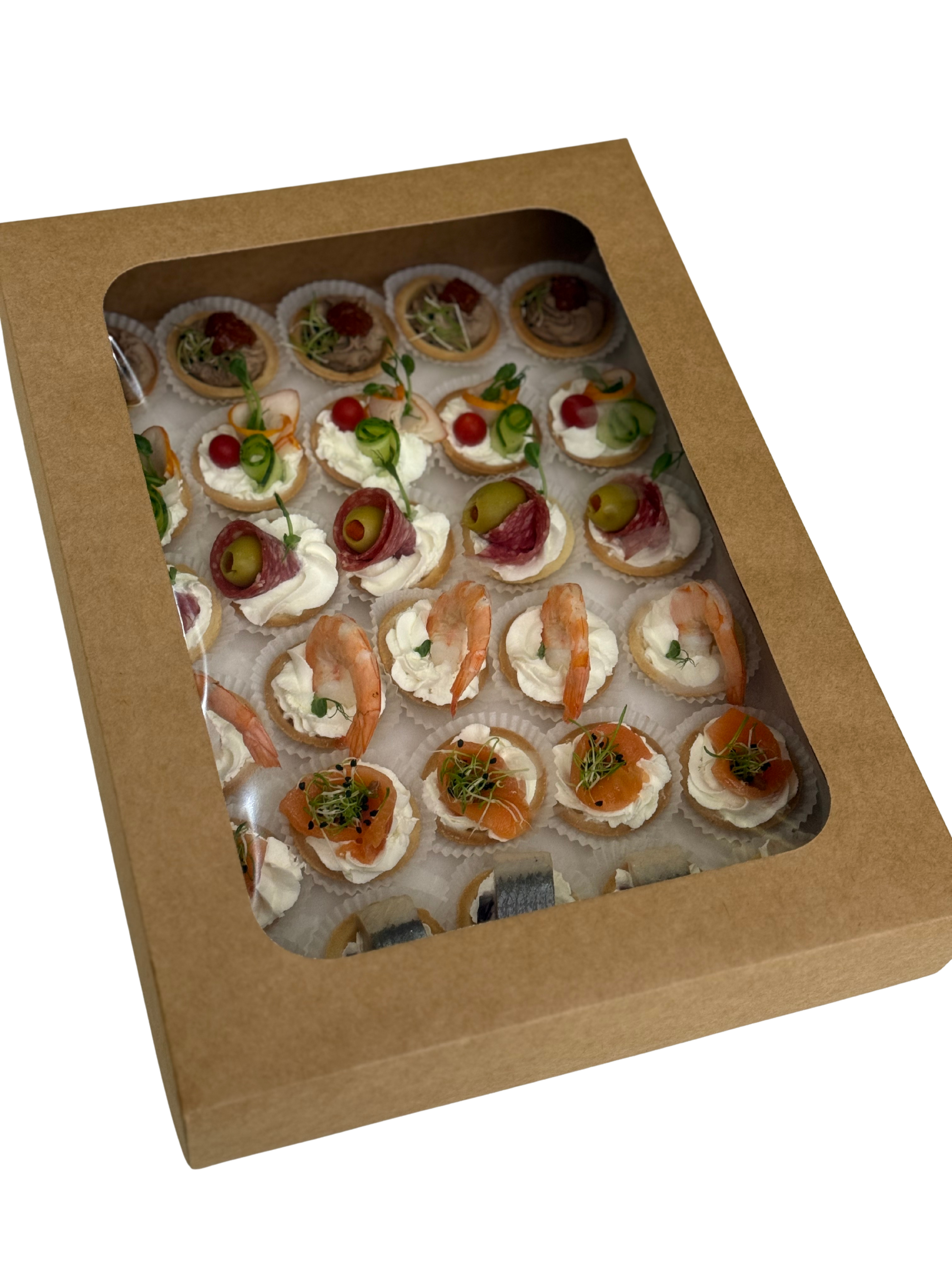 Produs catering Poseidon