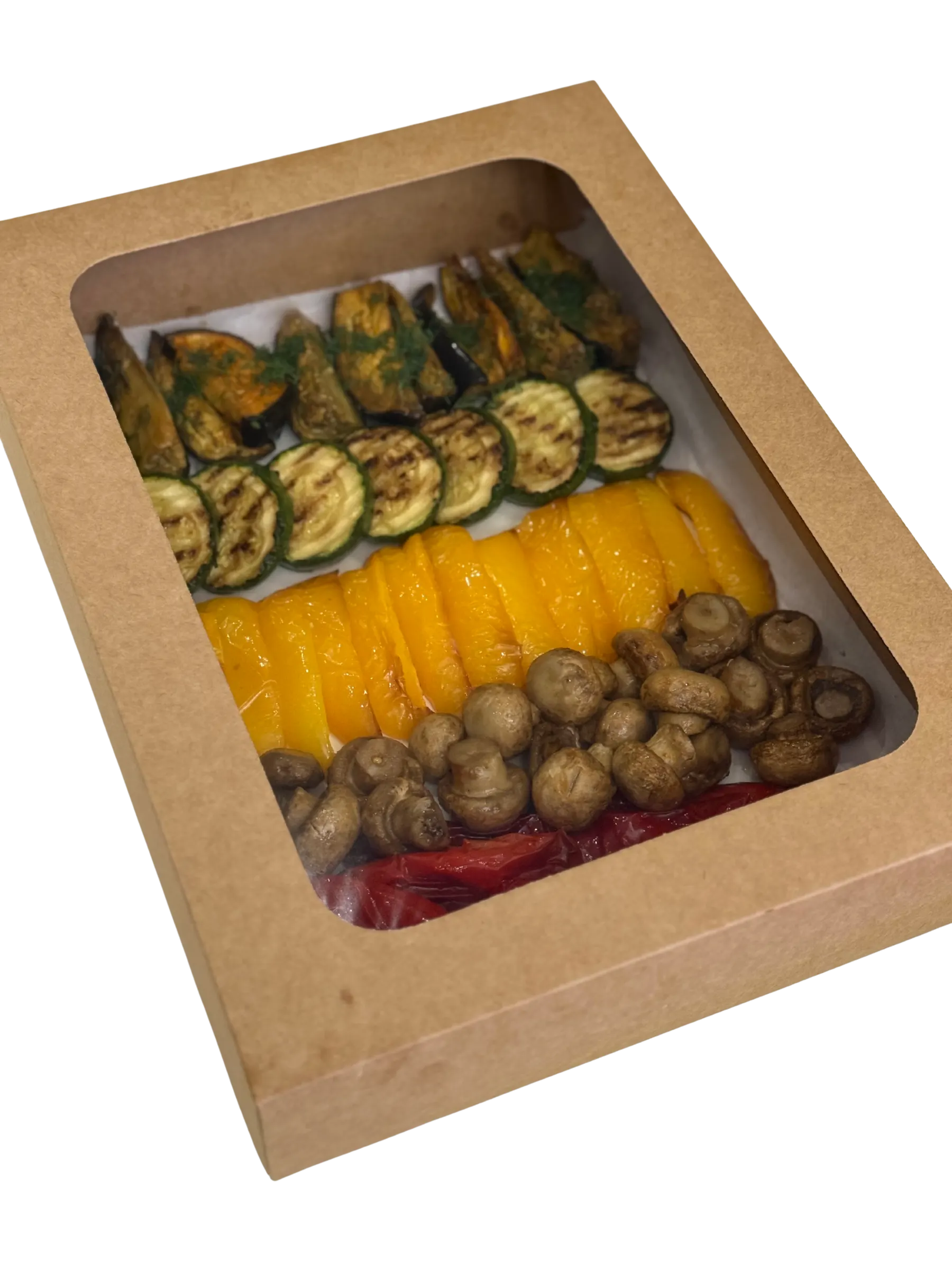 Produs catering Poseidon