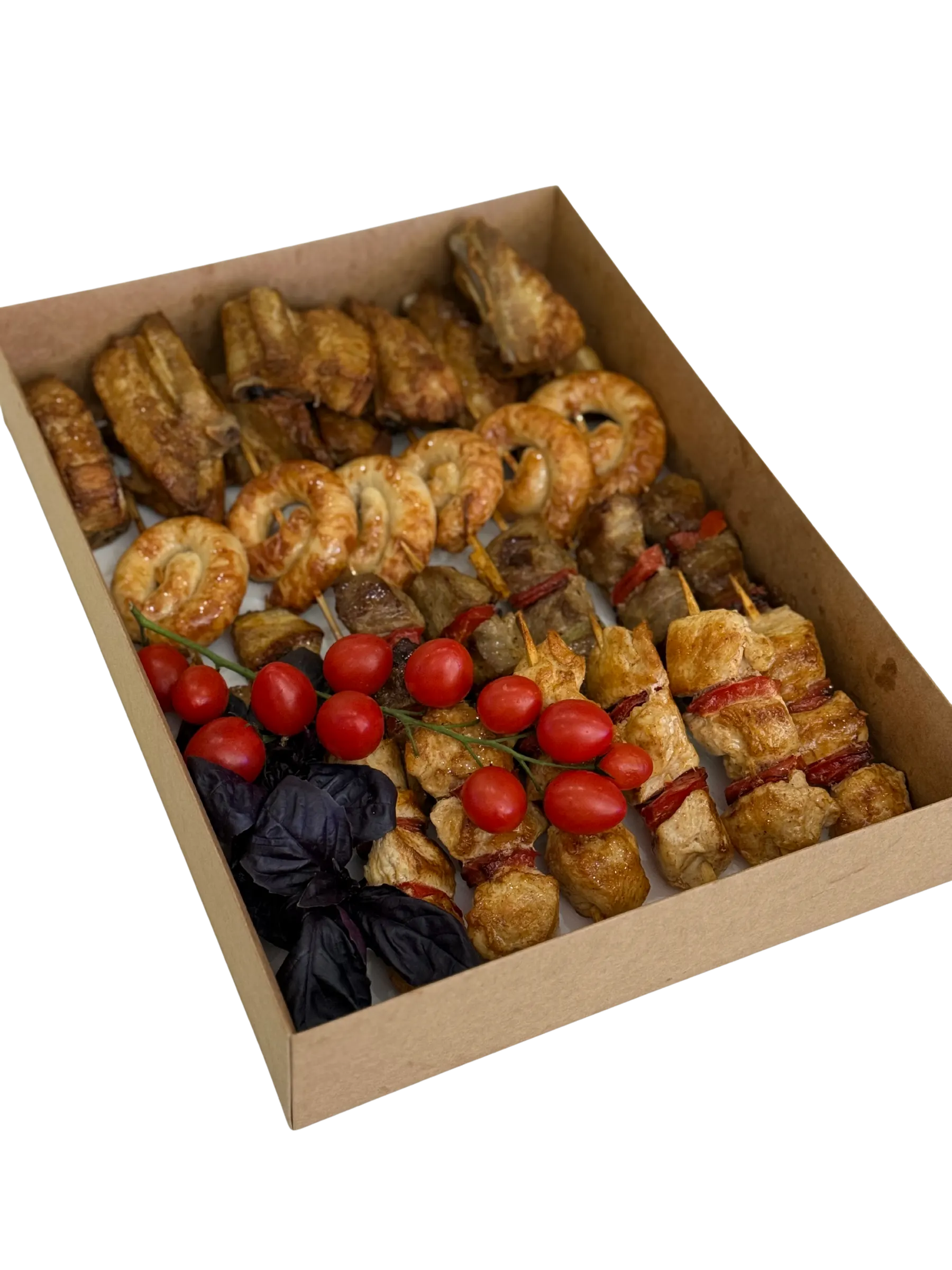 Produs catering Poseidon