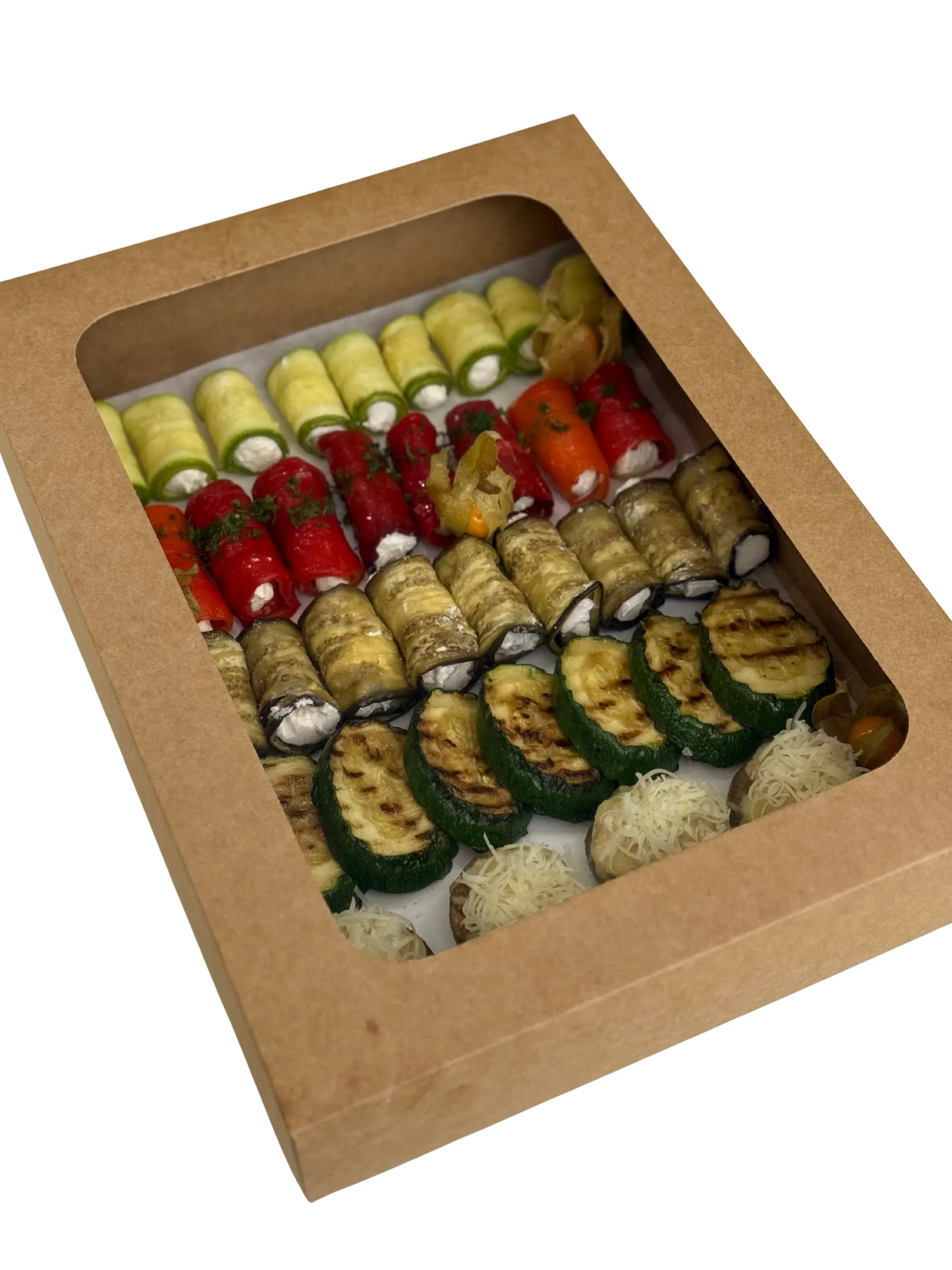 Produs catering Poseidon