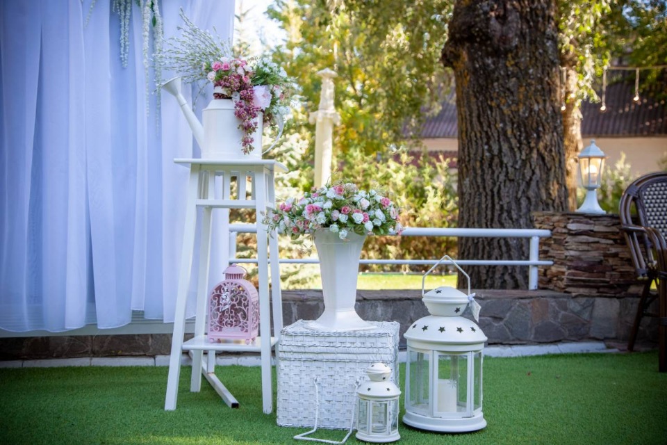 Nuntă la Restaurant Poseidon